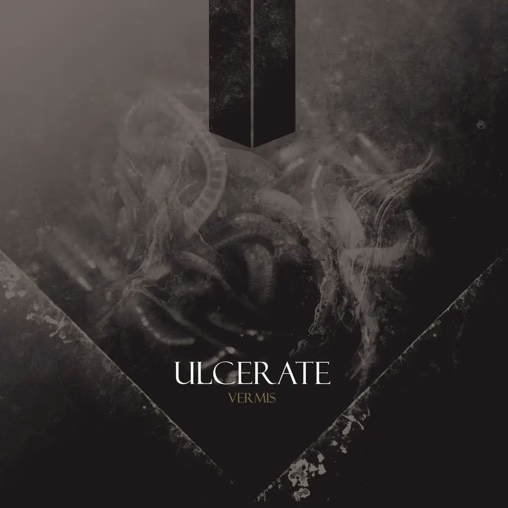 Album artwork for Vermis by Ulcerate