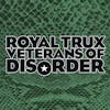 Album artwork for Veterans Of Disorder by Royal Trux