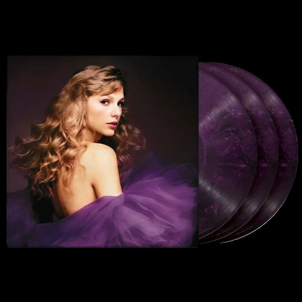 Album artwork for Album artwork for Speak Now (Taylor's Version) by Taylor Swift by Speak Now (Taylor's Version) - Taylor Swift