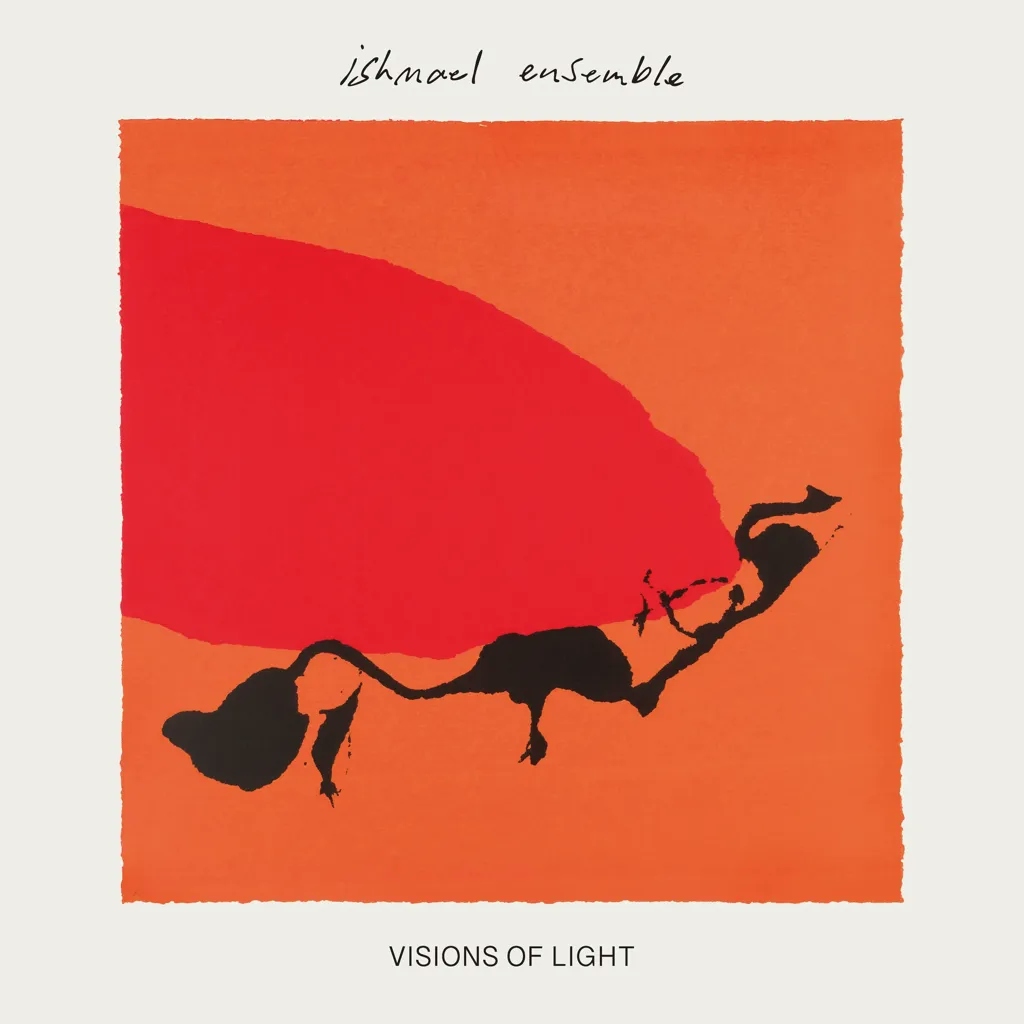 Album artwork for Visions of Light  by Ishmael Ensemble