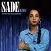 Album artwork for Sade Live: 1984-09-21 Ahoy Hallen, Rotterdam by Sade
