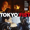 Album artwork for Tokyo Fist (Original Soundtrack) by Chu Ishikawa and Der Eisenrost