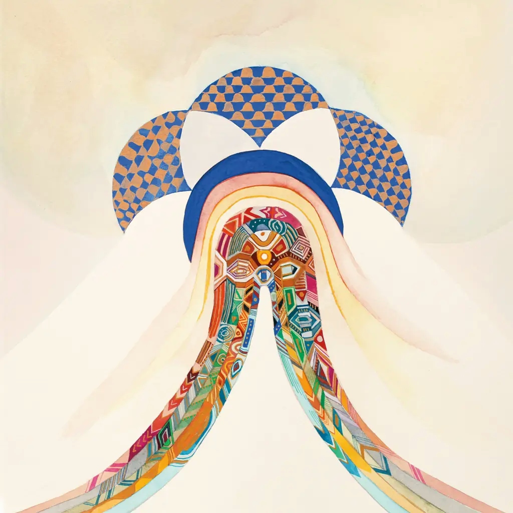 Album artwork for Euclid by Kaitlyn Aurelia Smith