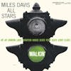 Album artwork for Walkin' by Miles Davis