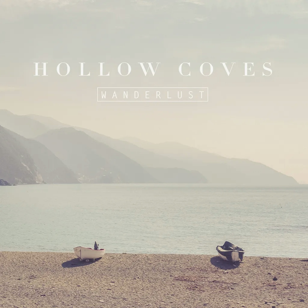 Album artwork for Wanderlust by Hollow Coves