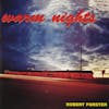Album artwork for Warm Nights by Robert Forster