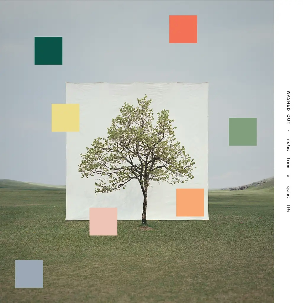 Album artwork for Notes from a Quiet Life by Washed Out