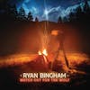 Album artwork for Watch Out for the Wolf by Ryan Bingham