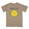 Album artwork for Sun T-Shirt by Wavves