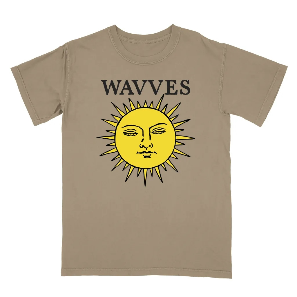Album artwork for Sun T-Shirt by Wavves