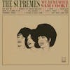 Album artwork for We Rememeber Sam Cooke by The Supremes