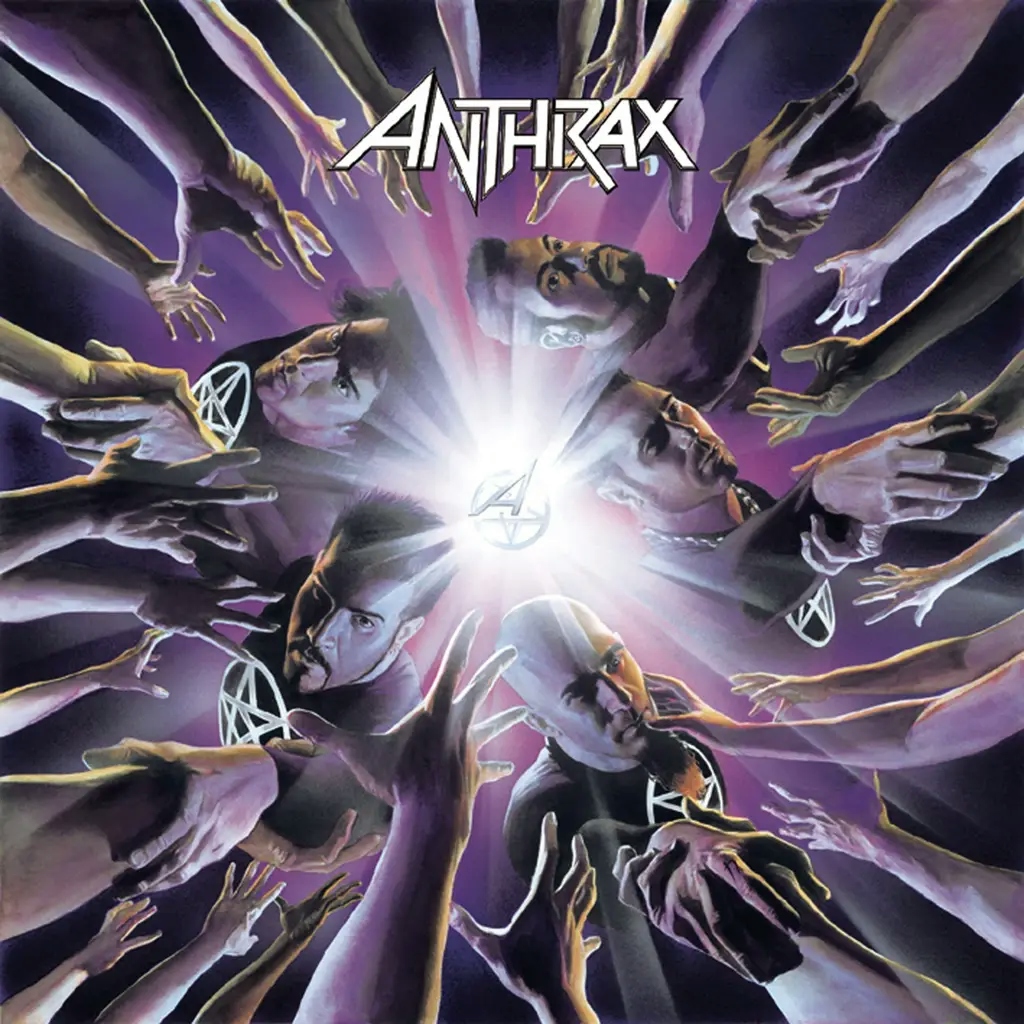 Album artwork for We’ve Come For You All (20th Anniversary Edition) by Anthrax