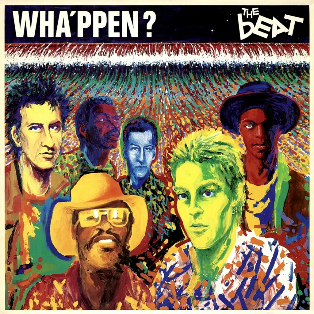 Album artwork for Wha’ppen? (Expanded Edition) - RSD 2024 by The Beat