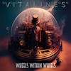 Album artwork for Wheels Within Wheels by Vitalines