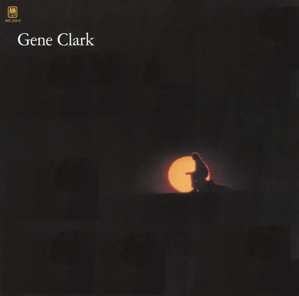 Album artwork for Gene Clark (White Light) by Gene Clark