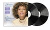 Album artwork for The Preacher's Wife by Whitney Houston