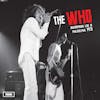 Album artwork for Quadrophenia Live in Philadelphia 1973 by The Who