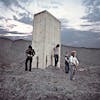 Album artwork for Who's Next - 50th Anniversary by The Who