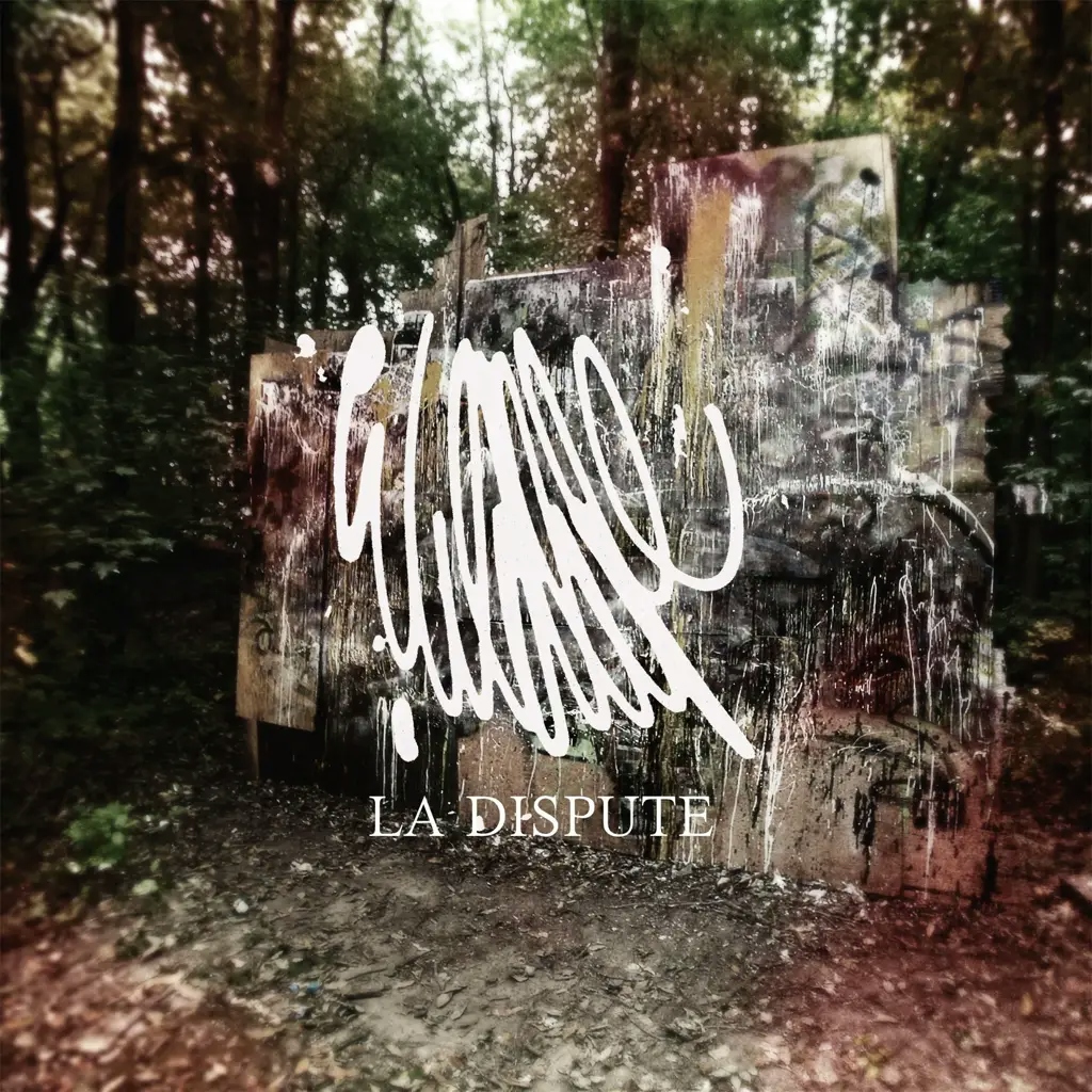 Album artwork for Wildlife by La Dispute