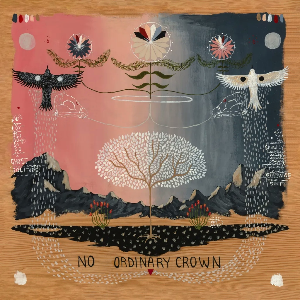Album artwork for No Ordinary Crown by Will Johnson