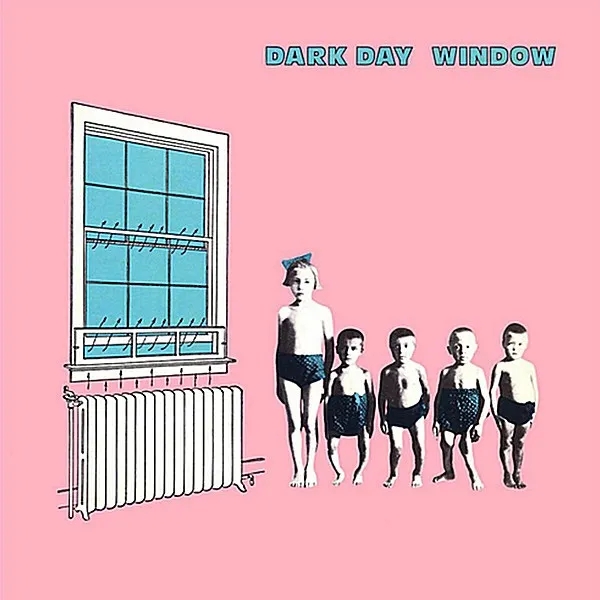 Album artwork for Window by Dark Day