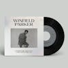 Album artwork for I Wanna Be With You / My Love For You - RSD 2024 by Winfield Parker