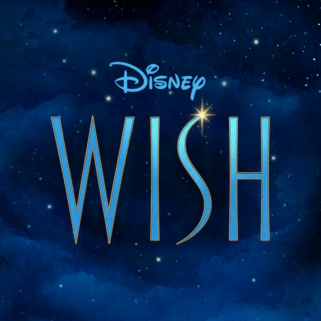 Album artwork for Wish (Original Motion Picture Soundtrack) by Various Artists