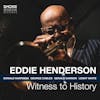 Album artwork for Witness To History by Eddie Henderson