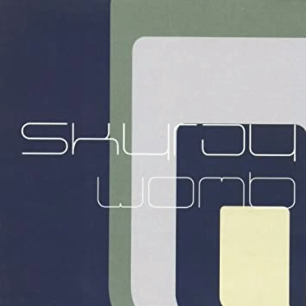 Album artwork for Womb by Skyray