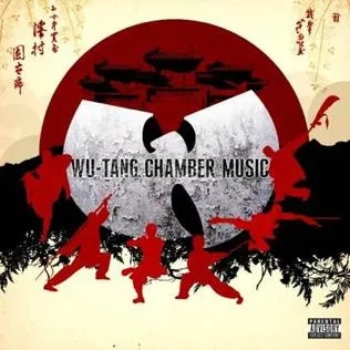 Album artwork for Chamber Music by Wu Tang Clan
