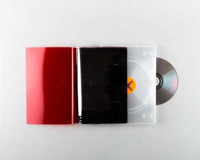 Album artwork for Box by Honesty