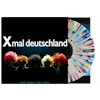Album artwork for Early Singles (1981-1982)  by Xmal Deutschland