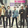 Album artwork for Happenings Ten Years Time Ago by The Yardbirds