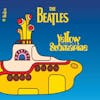 Album artwork for Yellow Submarine Songtrack CD by The Beatles