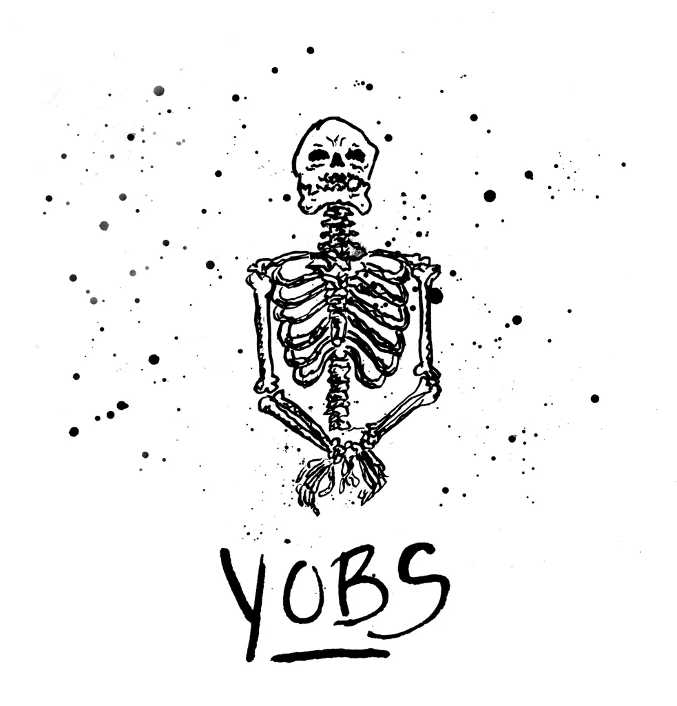 Album artwork for YOBS by YOBS