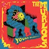 Album artwork for Young Blindness by The Murlocs