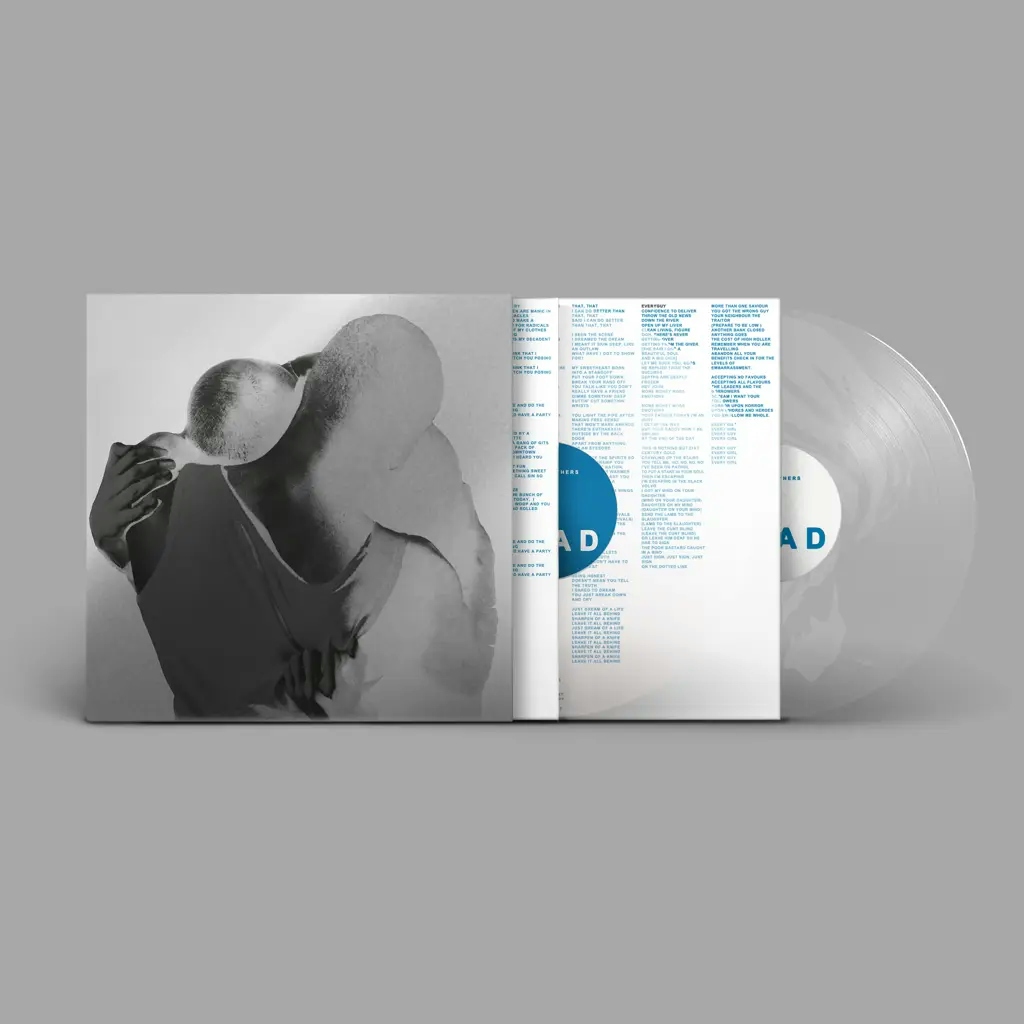 Album artwork for Dead (10th Anniversary Edition) - RSD 2024 by Young Fathers