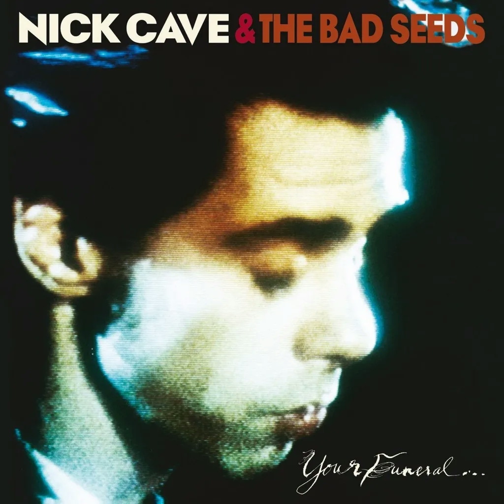 Album artwork for Album artwork for Your Funeral...My Trial by Nick Cave by Your Funeral...My Trial - Nick Cave
