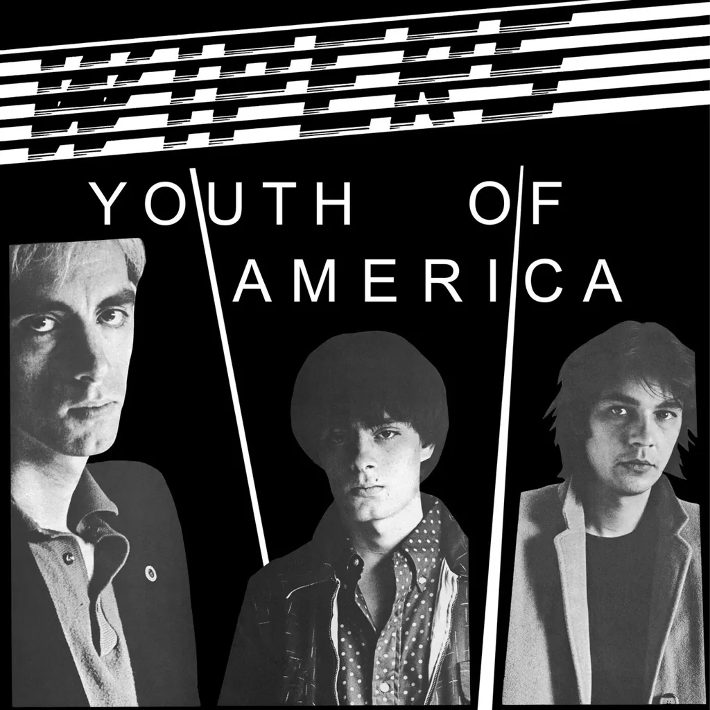Album artwork for Youth Of America by Wipers