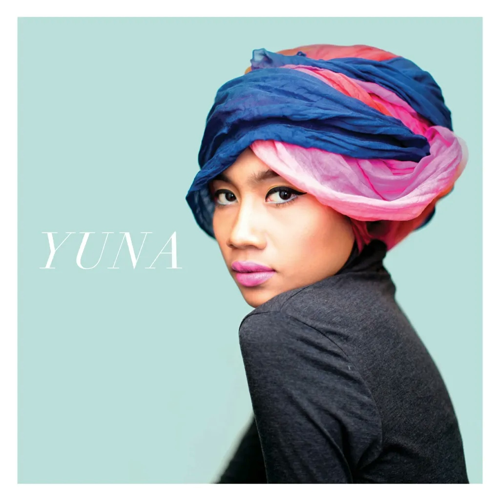 Album artwork for Yuna by Yuna