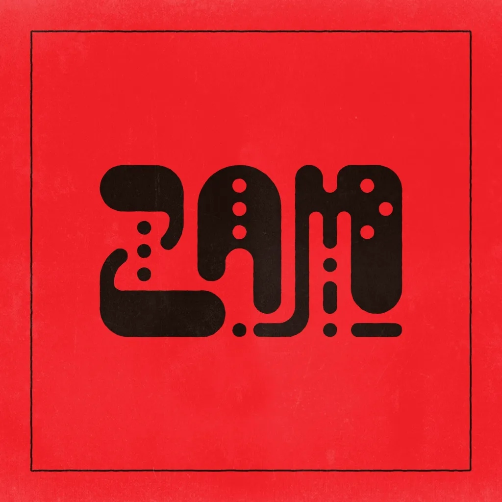 Album artwork for ZAM by Frankie And The Witch Fingers