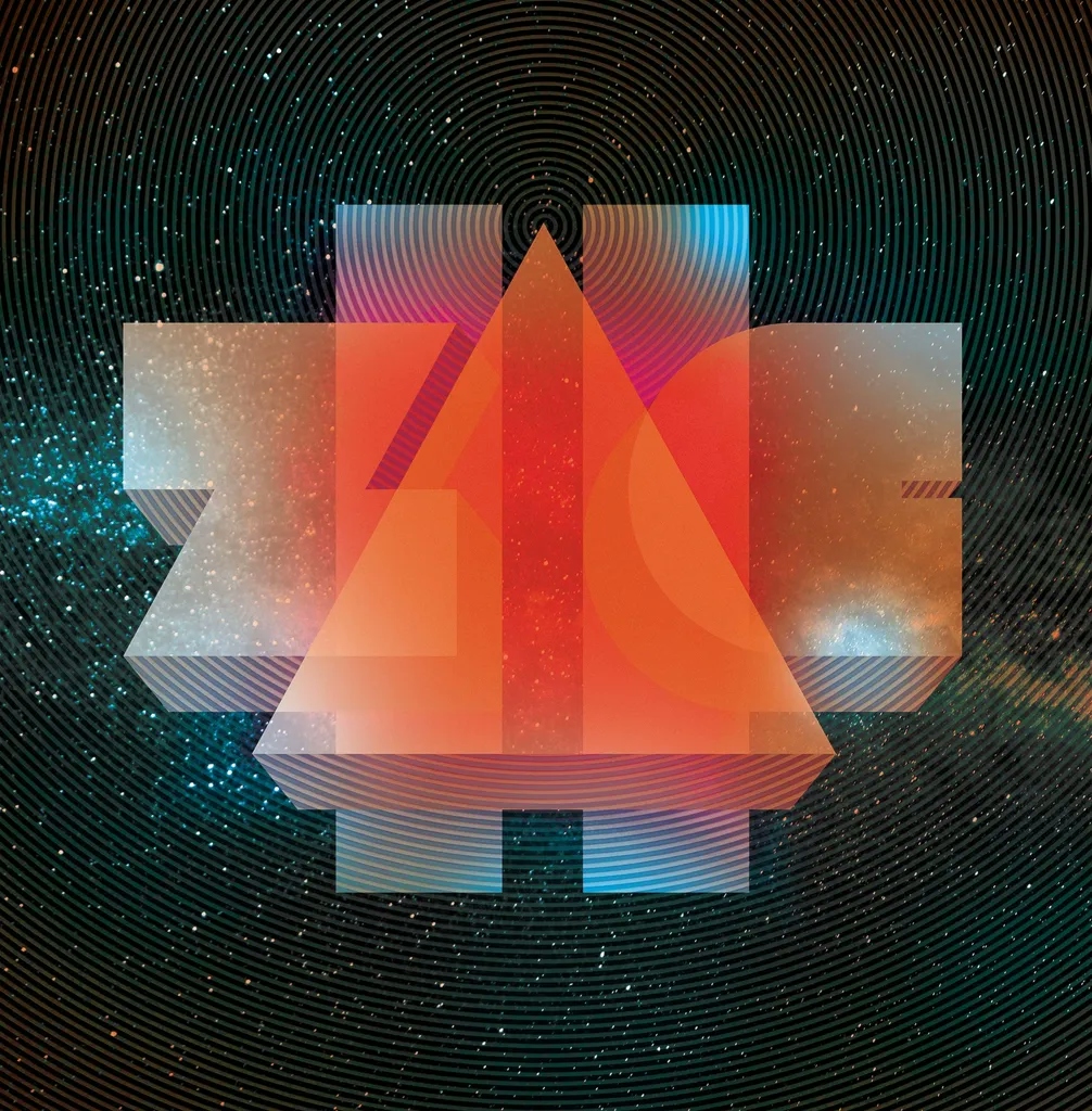 Album artwork for ZAC II by ZAC