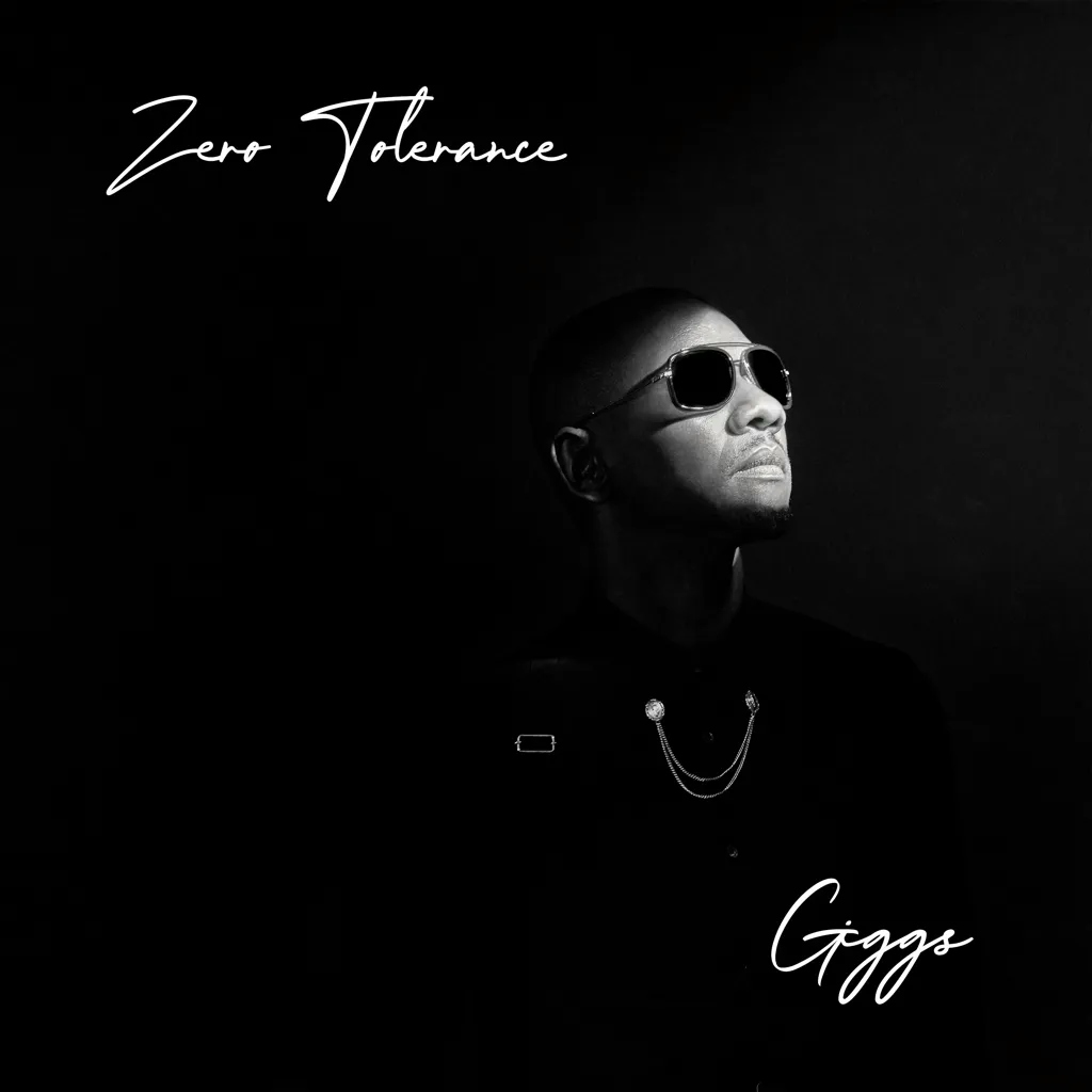 Album artwork for Zero Tolerance by Giggs