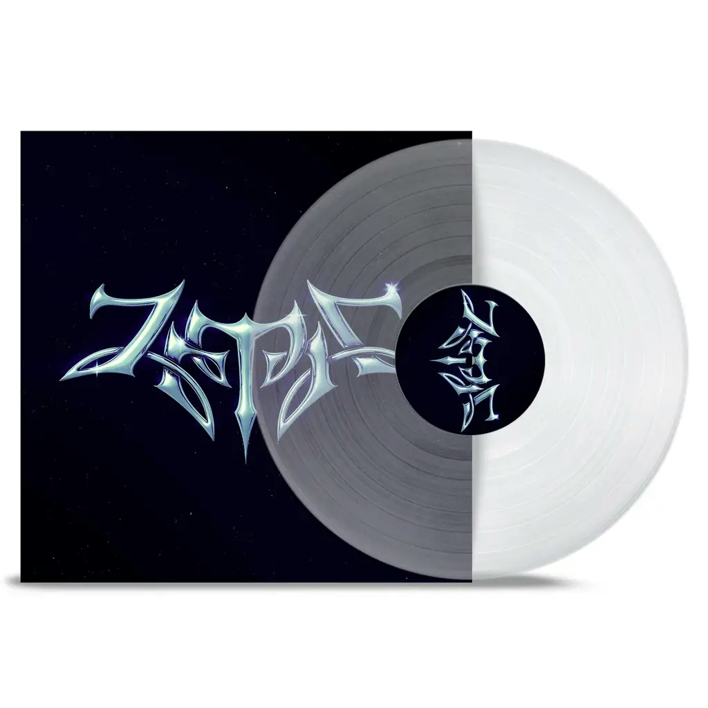 Album artwork for Zetra by Zetra