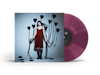 Album artwork for Heart-Shaped Bruise by Etta Marcus