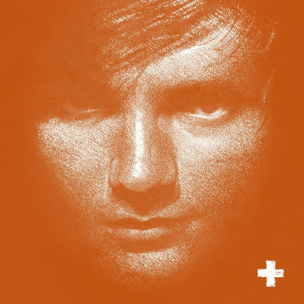 Album artwork for Plus by Ed Sheeran