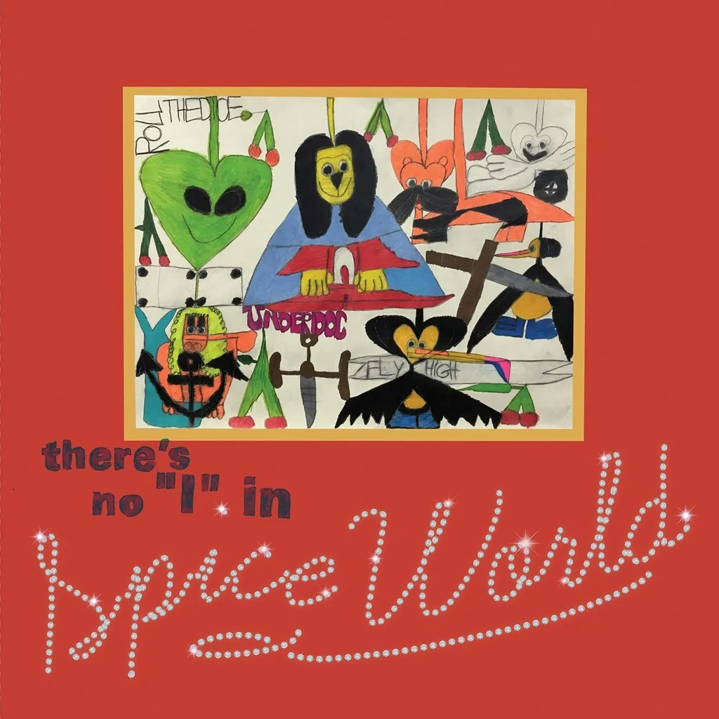 Album artwork for There is no I in Spice World by Spice World