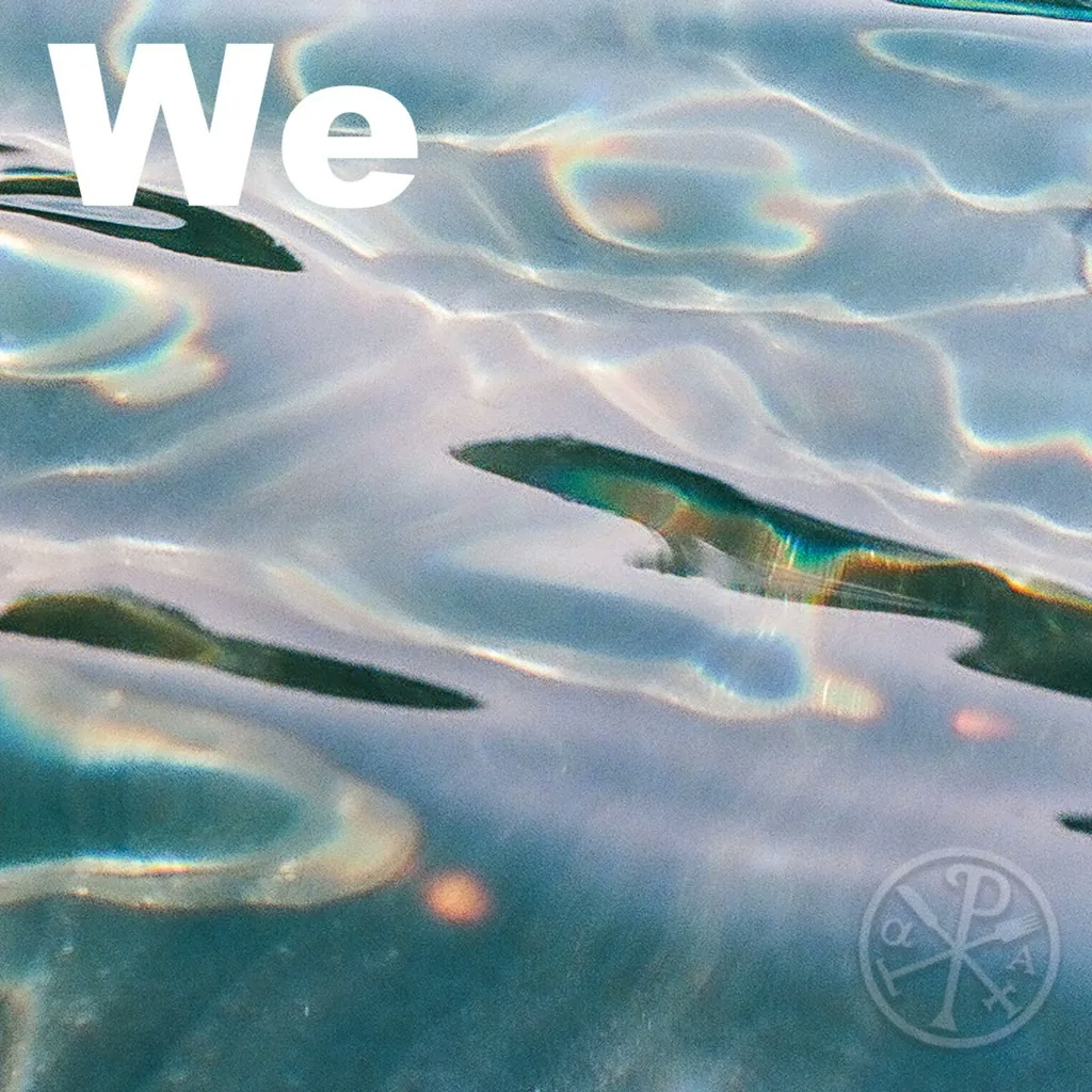 Album artwork for We by a.P.A.t.T.