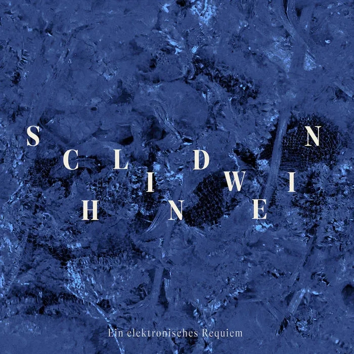 Album artwork for Ein elektronisches Requiem by Schlindwein