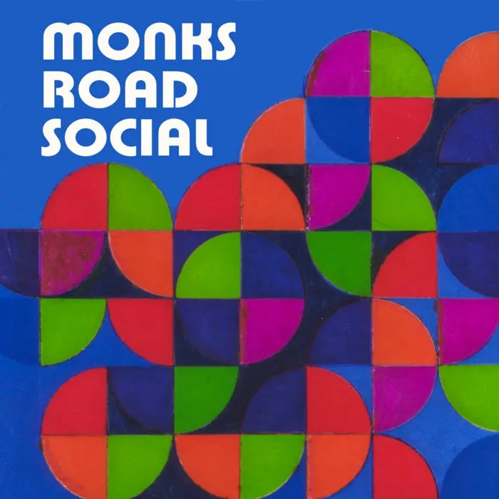 Album artwork for Rise Up Singing! by Monks Road Social